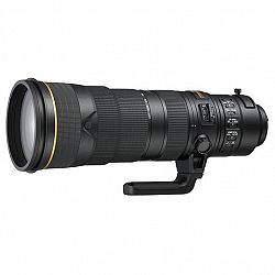 Nikon AF-S 180-400mm f/4E TC1.4 FL ED VR Lens - 20071