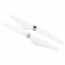DJI Phantom 3 Propellers - White - CPPT000195