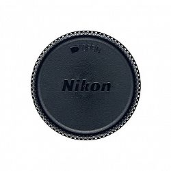 Nikon LF-1 Rear Lens Cap - 607