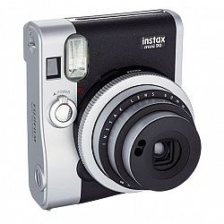 Fujifilm Instax Mini 90 - Black - 600018043