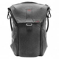 Peak Design Everyday Backpack - 20L - Charcoal - BB-20-BL-1