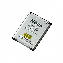 Nikon EN-EL19 Rechargeable Battery - 25837