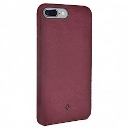 Twelve South RelaxedLeather for iPhone 7 Plus - Marsala - TS121652