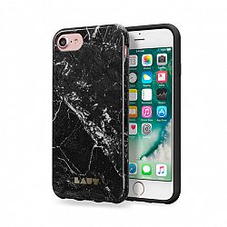 Laut Huex Elements iPhone 7 Case - Marble Black - LAUTIP7HXEMB