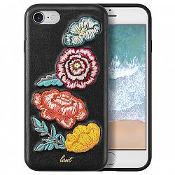 Laut Pop Embroidery Case for iPhone 7/8 - Bouquet - LAUTiP7SPOPBO
