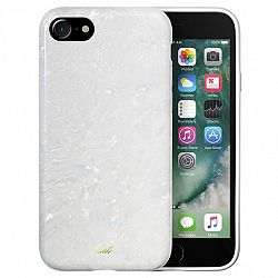 Laut Fashion Case for iPhone 6/7/8 - Arctic Pearl - LAUTiP7SPOPPL
