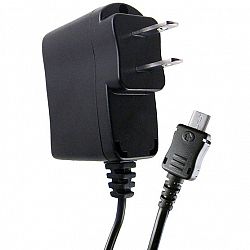 IQ Micro USB AC Adaptor - IQAC2070