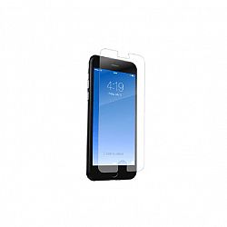 Zagg InvisibleShield Glass+ for iPhone 7 Plus - ISI7LLGCFOF