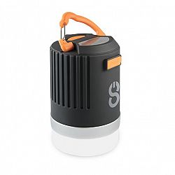 Logiix Piston Power Beacon - Black/Orange - LGX12173