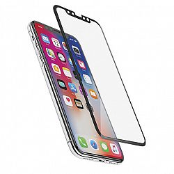 Furo Glass Screen Protector for iPhone X - Clear - FT12684