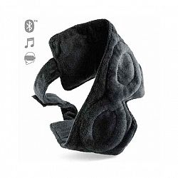 Furo Bluetooth Sleeping Mask - Black - FT12347