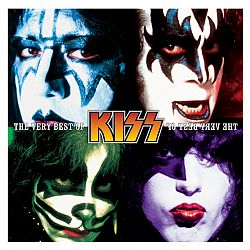 Kiss - The Very Best of Kiss - CD