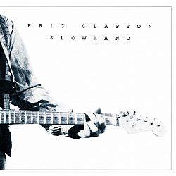 Eric Clapton - Slowhand 35th Anniversary - CD