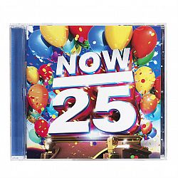 Various Artists - Now 25 - CD