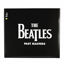 The Beatles - Past Masters: Remastered - CD