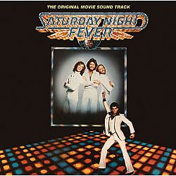 Soundtrack - Saturday Night Fever - CD