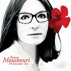 Nana Mouskouri - I'll Remember You - CD