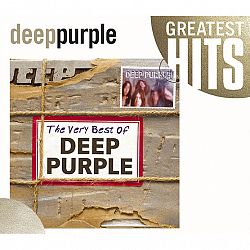 Deep Purple - The Very Best of Deep Purple - CD