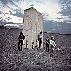The Who: Who's Next - CD