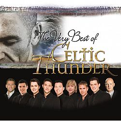 Celtic Thunder - The Very Best of Celtic Thunder - CD
