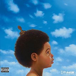 Drake - Nothing Was the Same - CD