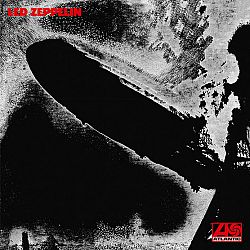 Led Zeppelin I - Remastered Original Vinyl