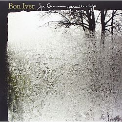 Bon Iver - For Emma, Forever Ago - Vinyl