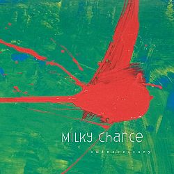Milky Chance - Sadnecessary - Vinyl