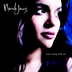 Jones, Norah - Come Away - Vinyl