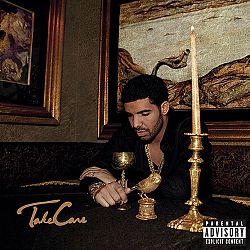 Drake - Take Care - Vinyl