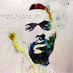Clark, Gary Jr. - Blak And Blu - Vinyl