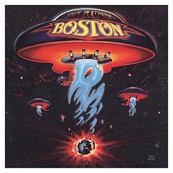 Boston - Boston - Vinyl
