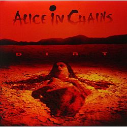 Alice in Chains - Dirt (Remastered) - 180g Vinyl