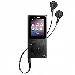Sony 16GB MP3 Walkman - NWE395B