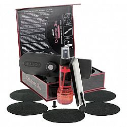 Orbitrac 3 Pro Record Cleaning System