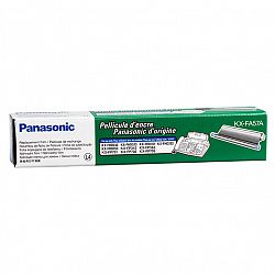 Panasonic KX FA57A - print film ribbon