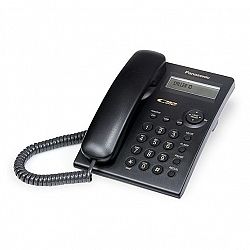Panasonic Integrated Telephone System - Black - KXTSC11
