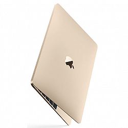 Apple MacBook 256 GB - 12 Inch - Gold - MNYK2LL/A