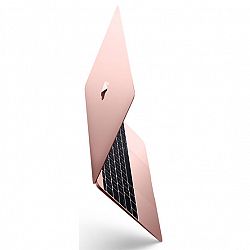 Apple MacBook 512 GB - 12 Inch - Rose Gold - MNYN2LL/A