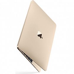 Apple MacBook 512 GB - 12 Inch - Gold - MNYL2LL/A