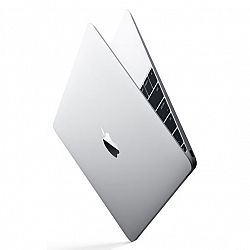 Apple MacBook 512 GB - 12 Inch - Silver - MNYJ2LL/A