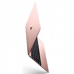 Apple MacBook 256 GB - 12 Inch - Rose Gold - MNYM2LL/A