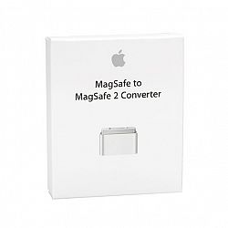 Apple MagSafe to MagSafe 2 Converter - MD504ZM/A