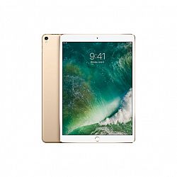 Apple iPad Pro Cellular - 10.5 Inch - 256GB - Gold - MPHJ2CL/A