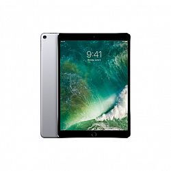 Apple iPad Pro Cellular - 10.5 Inch - 256GB - Space Grey - MPHG2CL/A