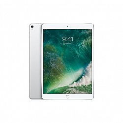 Apple iPad Pro Cellular - 10.5 Inch - 64GB - Silver - MQF02CL/A