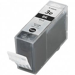 Canon BCI-3eBK Ink Tank Ink Cartridge - Black - 4479A003