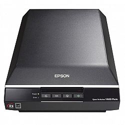 Epson Perfection V600 Photo Colour Scanner - B11B198022
