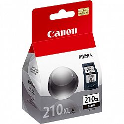 Canon PG-210XL High Capacity Ink Cartridge - Black