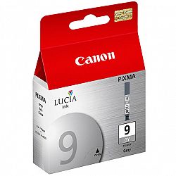 Canon PGI-9 Ink Cartridge - Grey - 1042B002